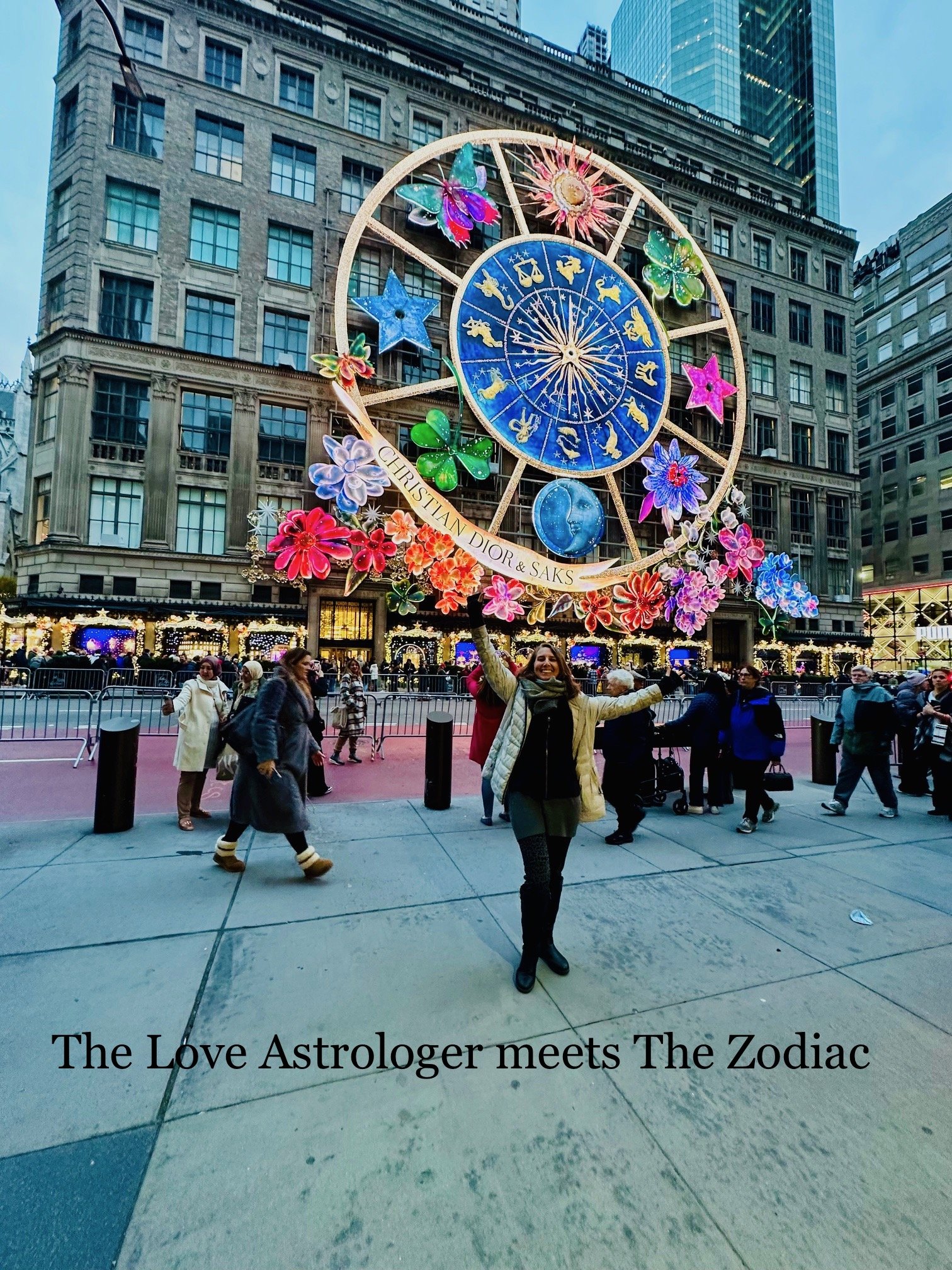 Gemini Full Moon meets Jupiter December 15, 2024 & Mercury Moves Direct. Horoscopes with Heart with Kathryn Andren