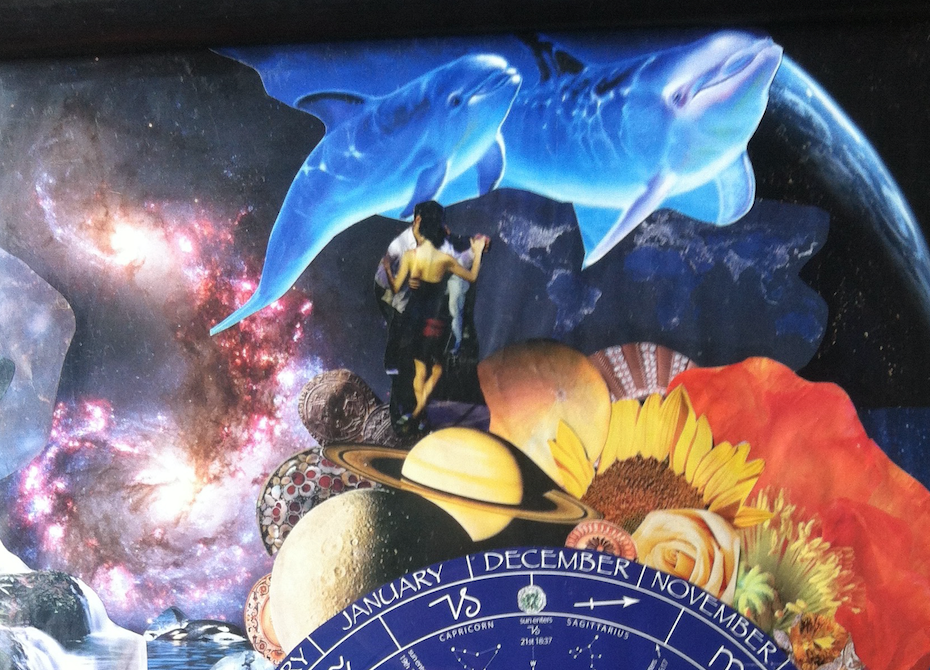 Horoscopes with Heart for Libra New Moon, October Astrology with Kathryn Andren