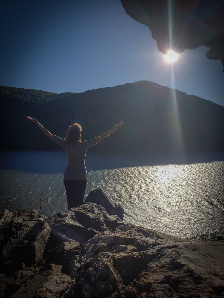 Solstice December 21 & Sun in Capricorn Horoscopes with Heart with Kathryn Andren