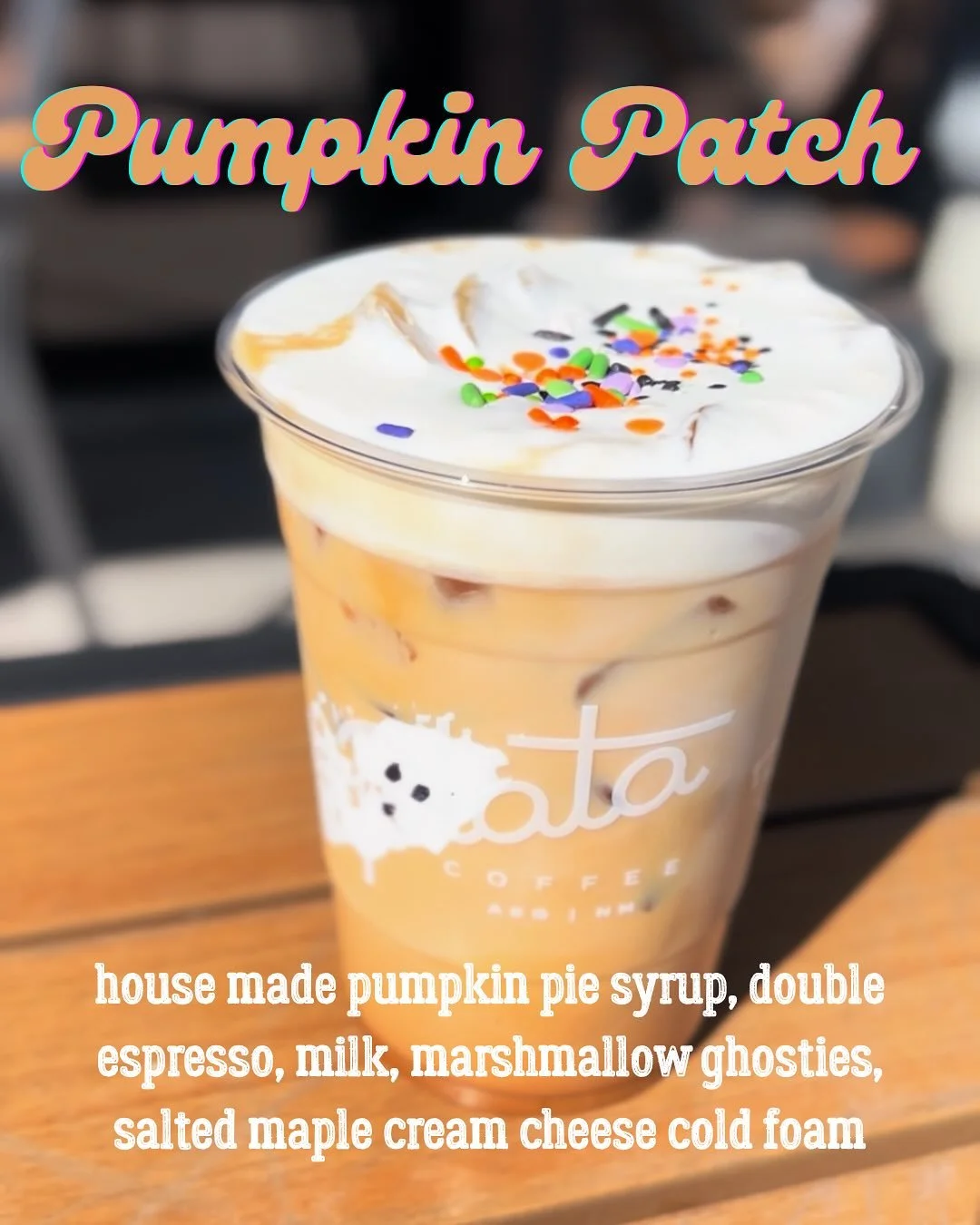 This week only! Come try these tasty treats! Whether you love coffee or tea we&rsquo;ve got just the thing! Supplies are limited so get one while you can! 
.
.
#abq #abqnm #burque #505 #abqfoodie #abqcoffee #abqcoffeeshops #abqcoffeeshop #coffee #nmt