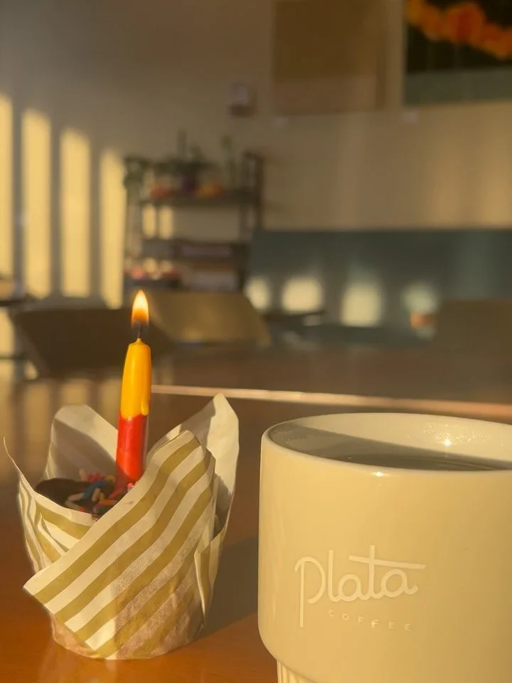 This November marks 1 year of being in the @villageoflosranchos !! We can&rsquo;t believe how much has happened and how much we&rsquo;ve grown! We also can&rsquo;t thank you all enough for your continued support. This goofy group of baristas loves ya