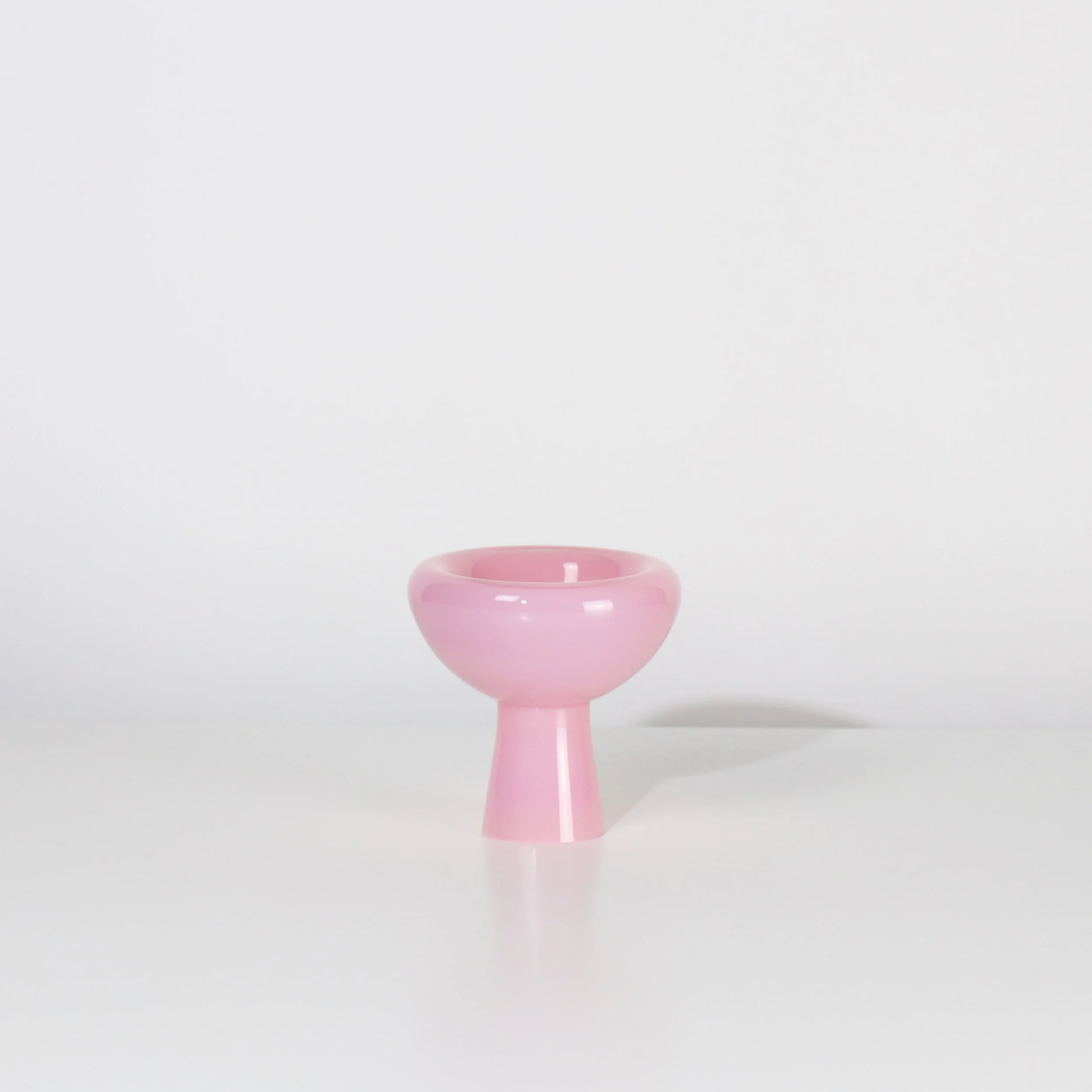 Glass Deep Bowl 01 S