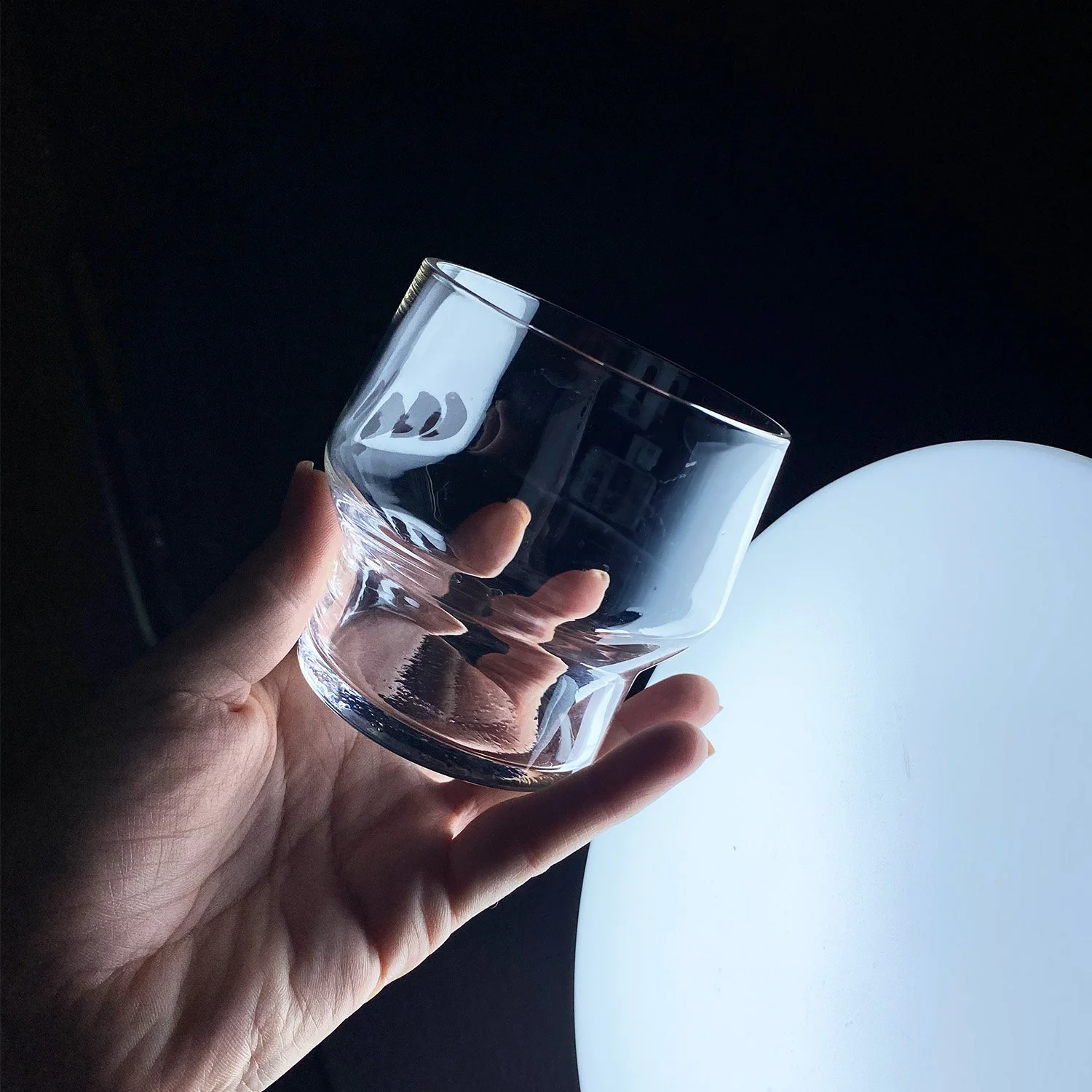 Glass 01 | Set Of Two