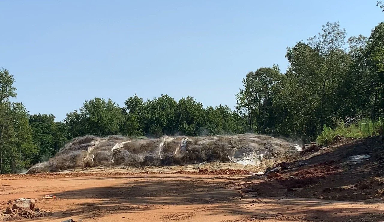 Blasting Mat, Controlled Blast Photo.jpg