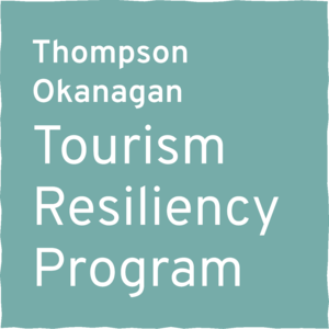 tourism resiliency program
