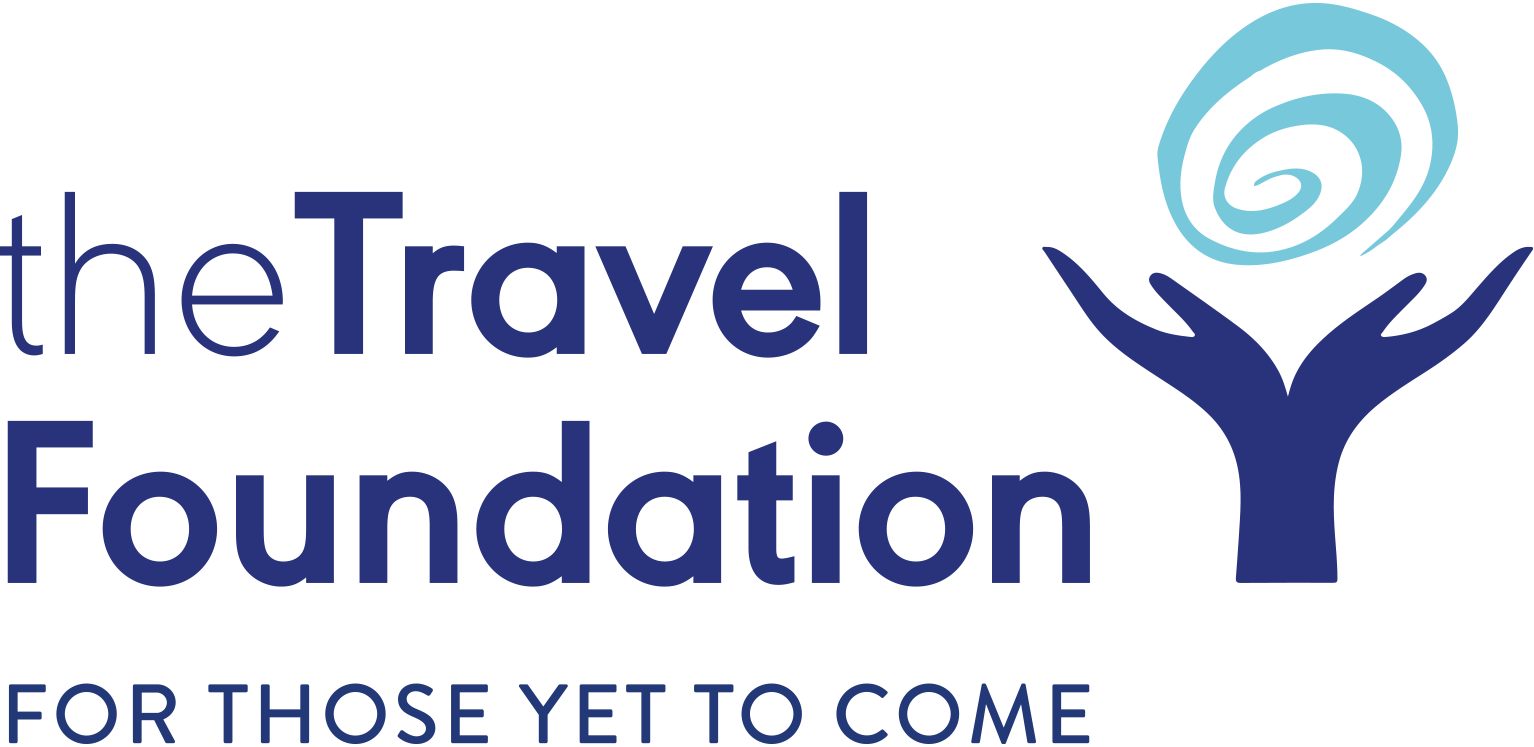 foundation for travel