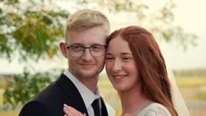 Molly + Brody VanDyke