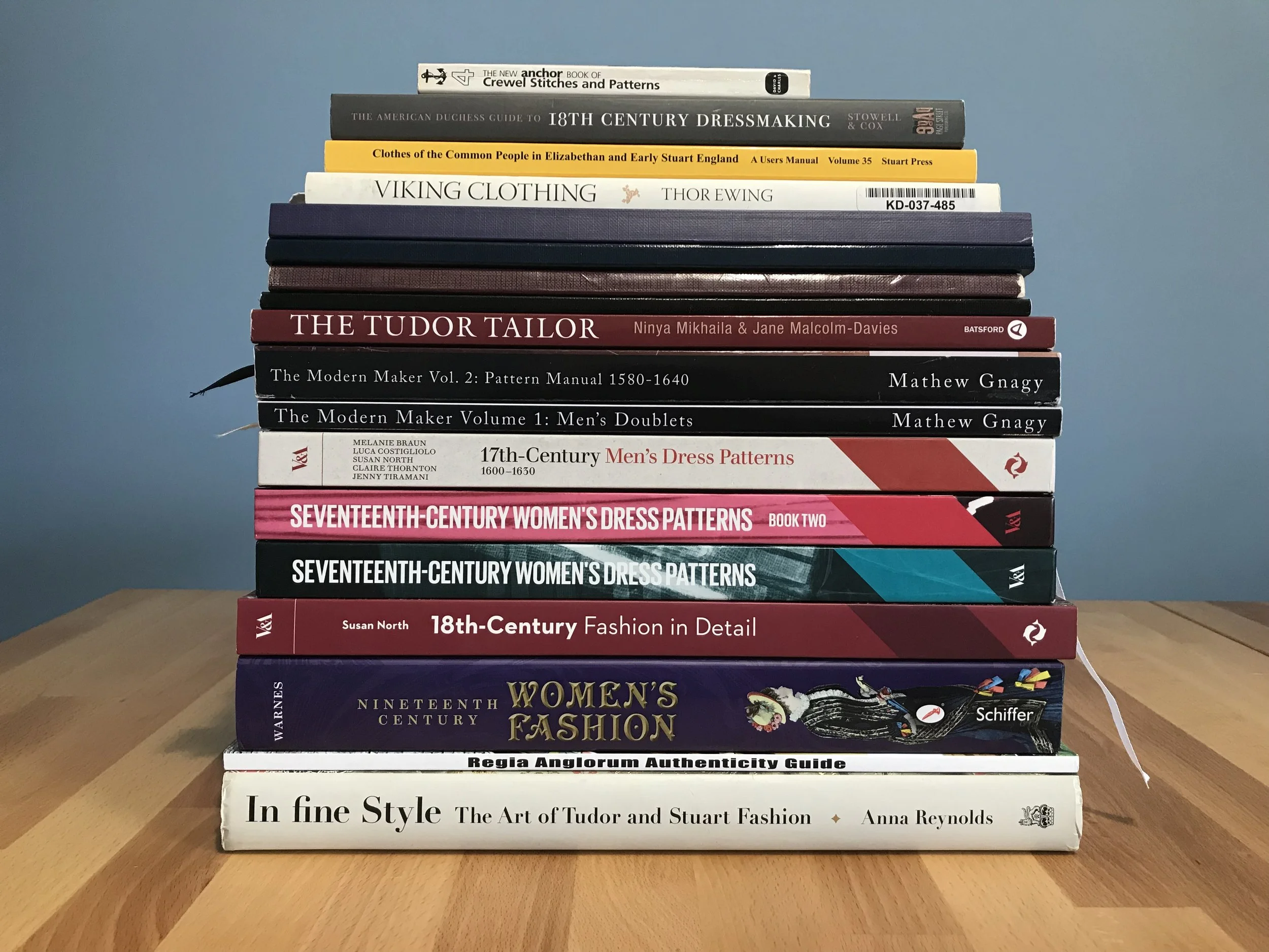 Book review: In Fine Style