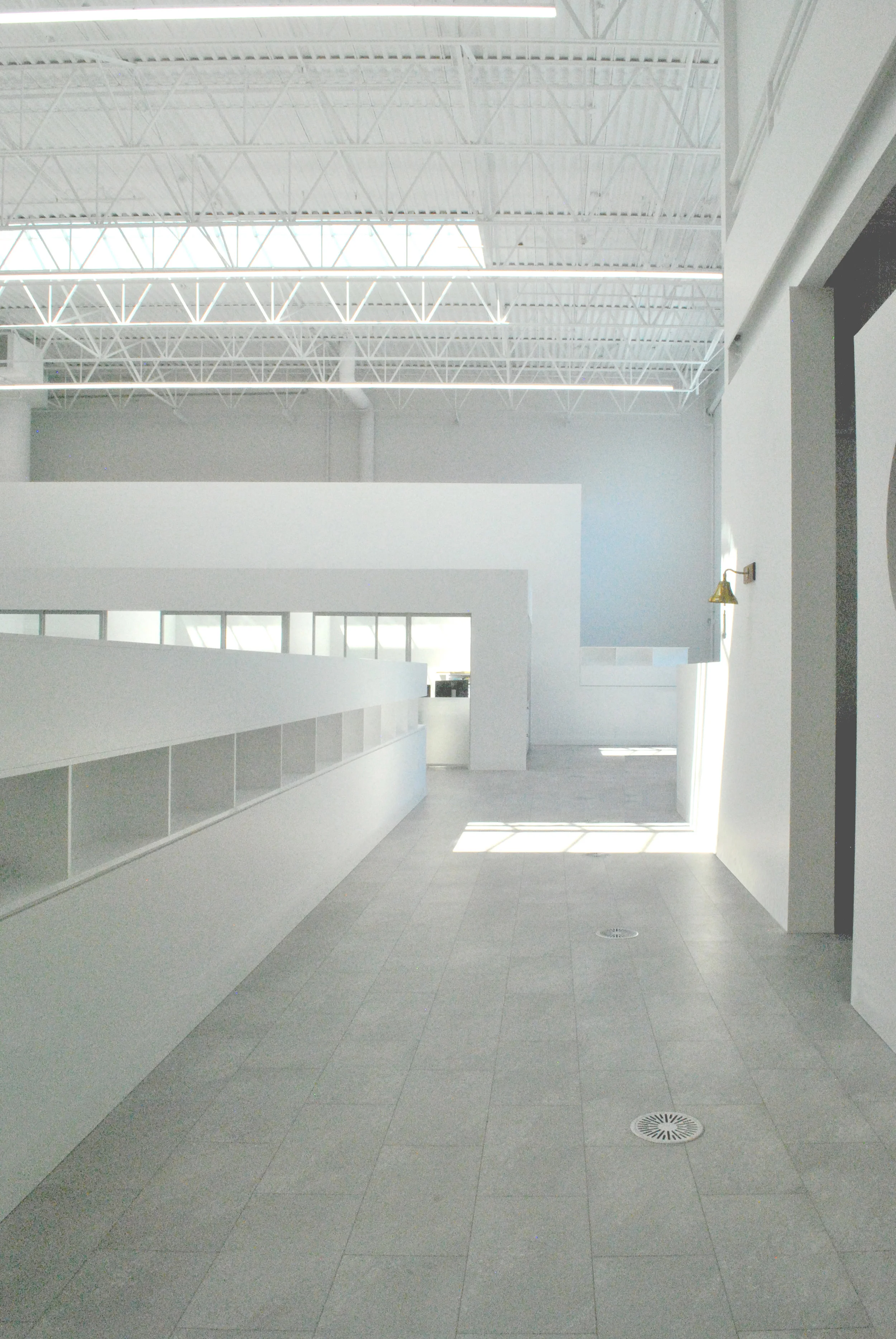 Olympic International Headquarters North Vancouver-Berwick Architects