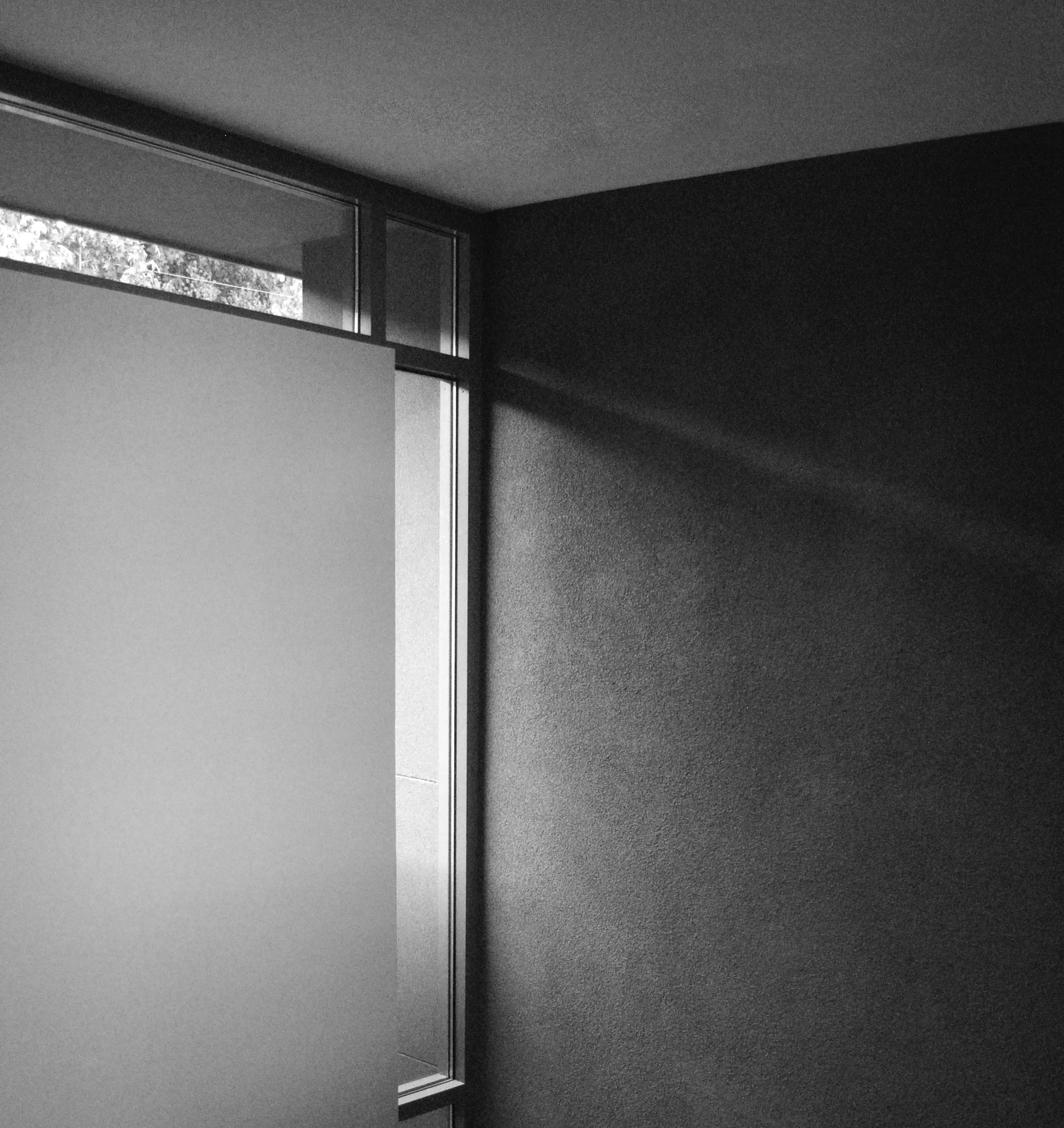 Queens West Vancouver-Berwick Architects