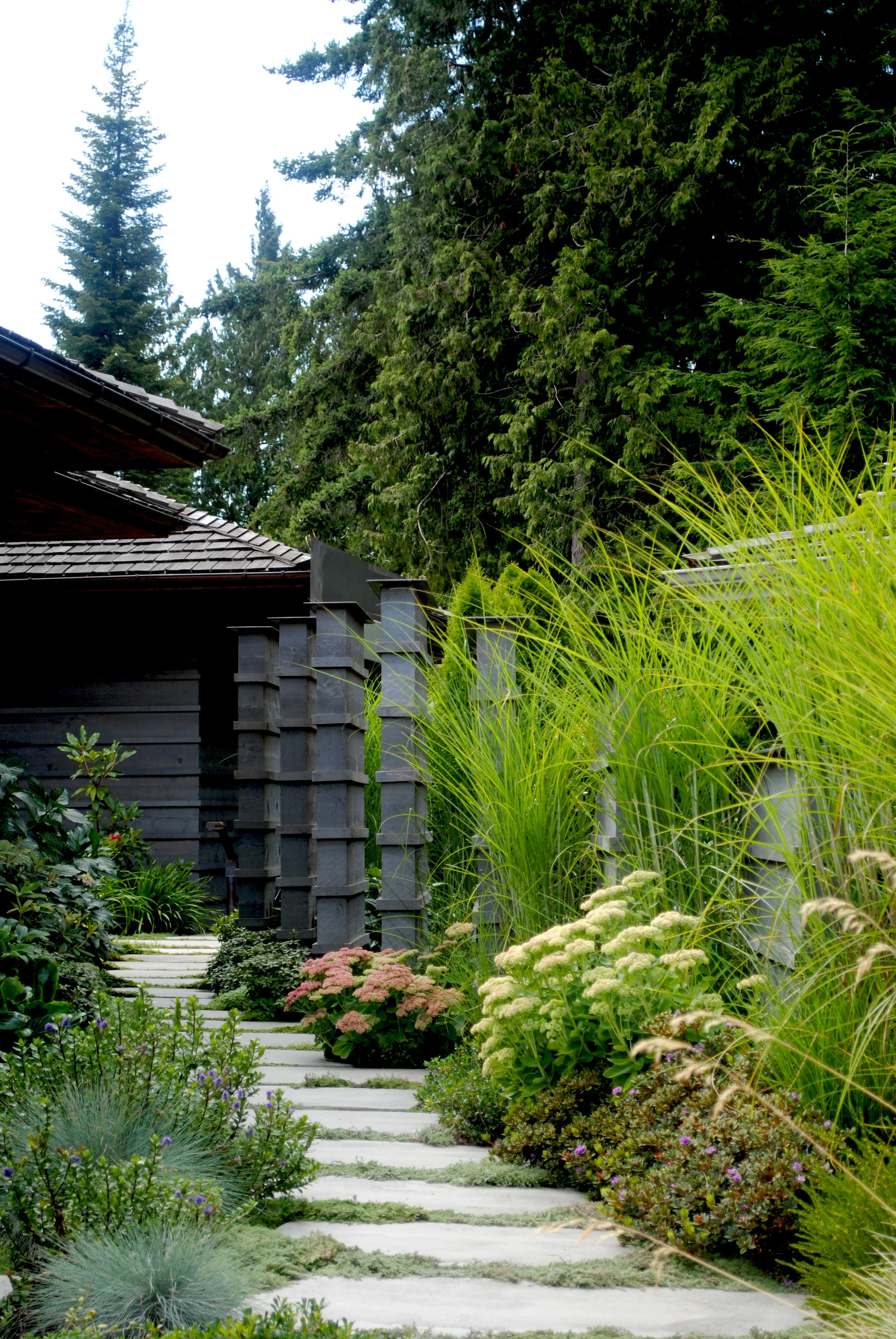 Eagle Harbour West Vancouver-Berwick Architects