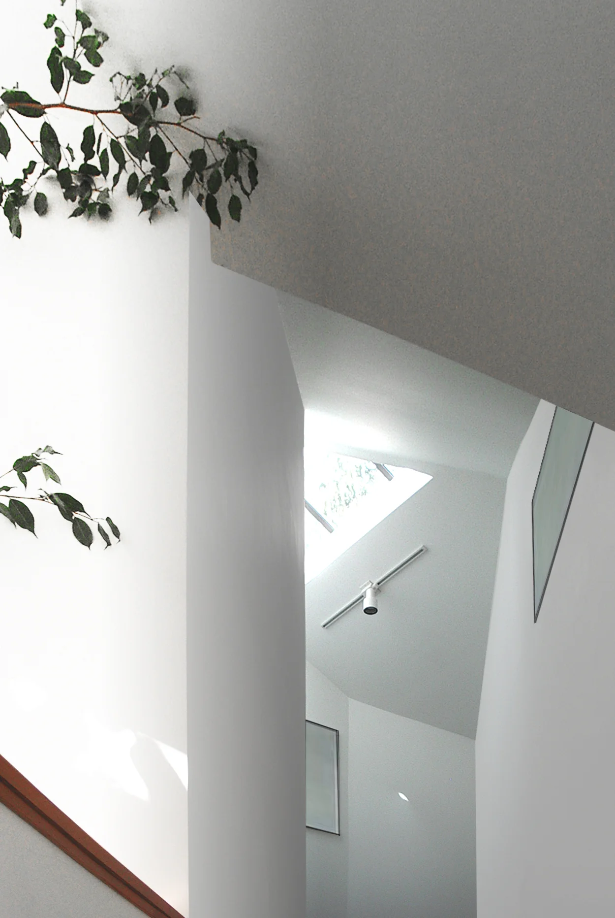 Kensington Road North Vancouver-Berwick Architects