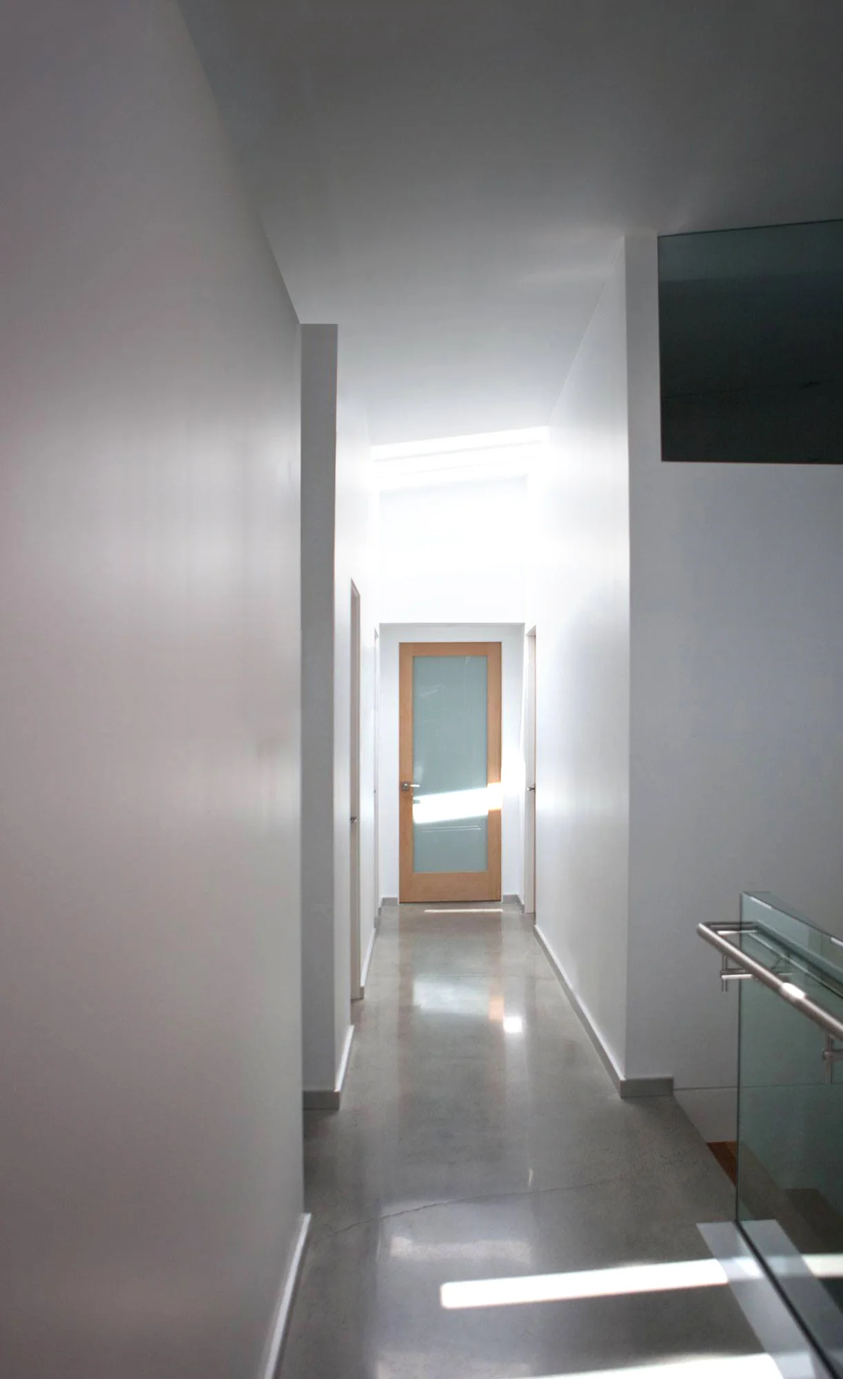 Pemberton Heights North Vancouver-Berwick Architects