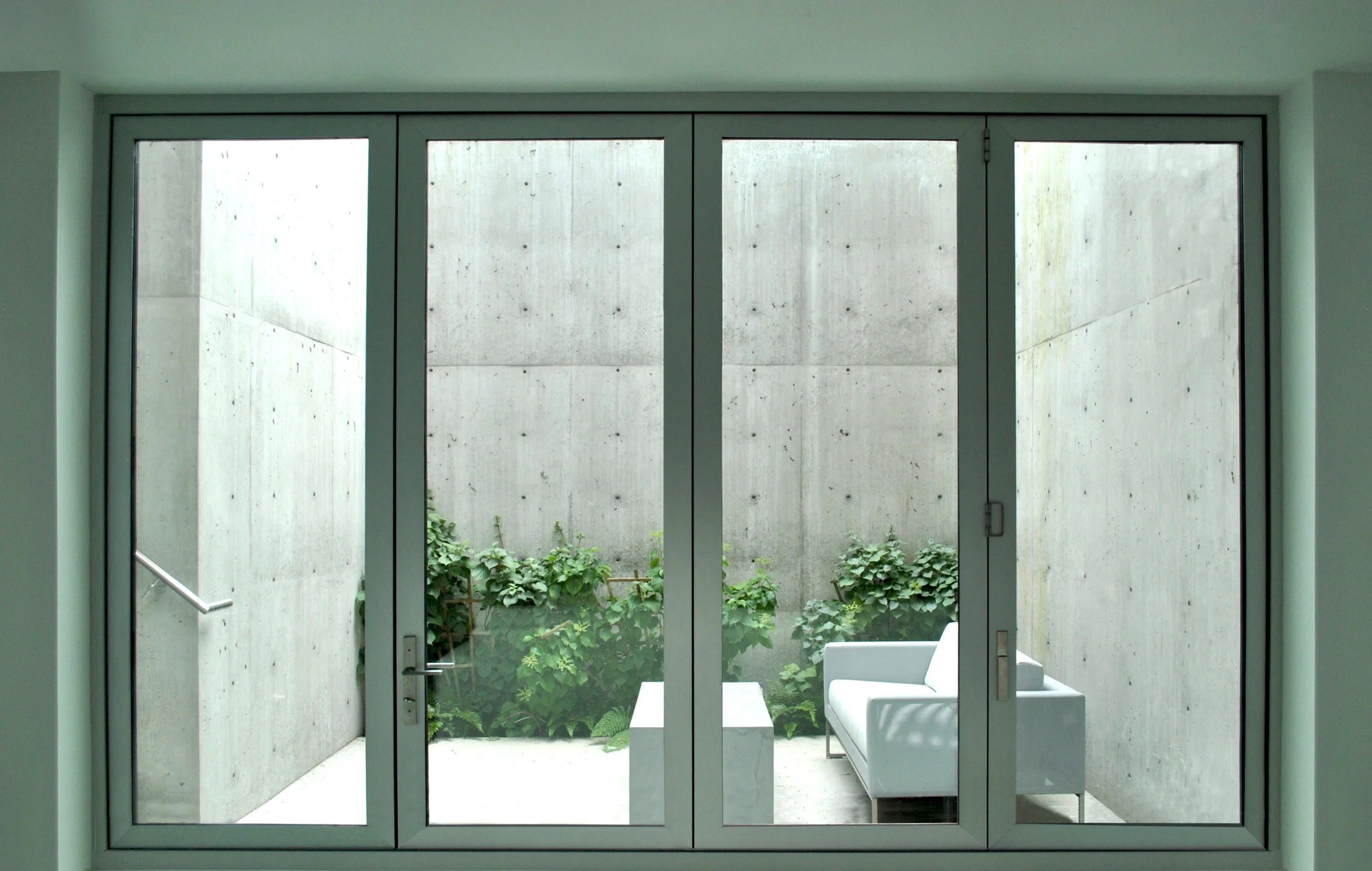 Pemberton Heights North Vancouver-Berwick Architects