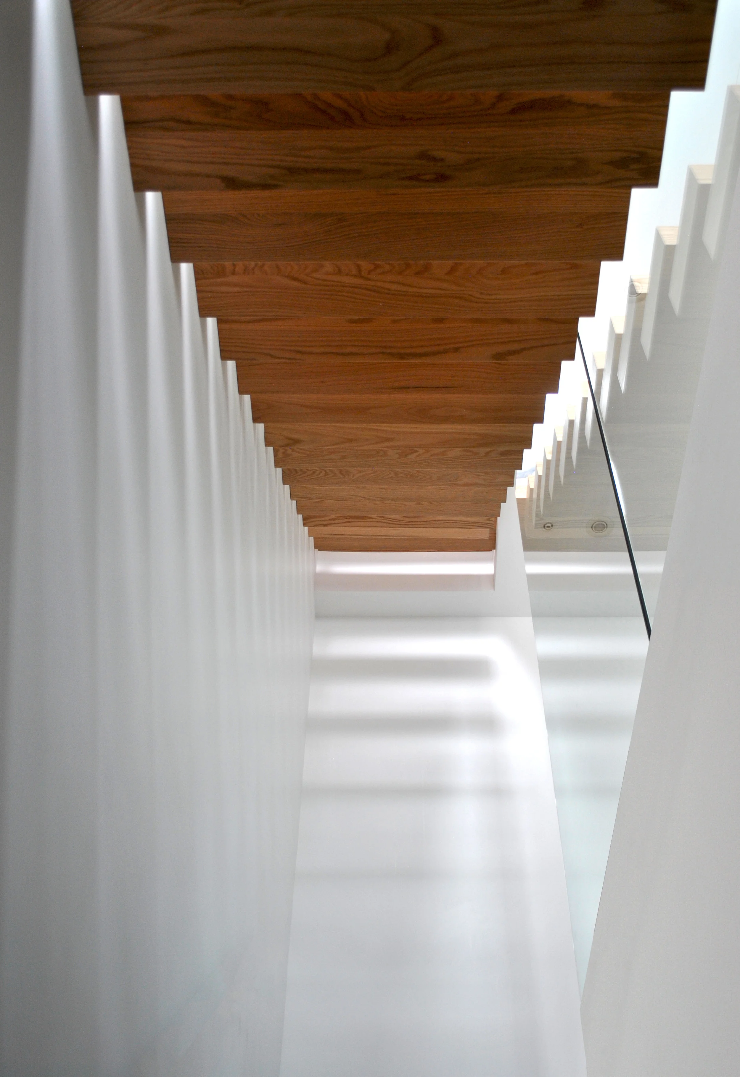 Pemberton Heights North Vancouver-Berwick Architects