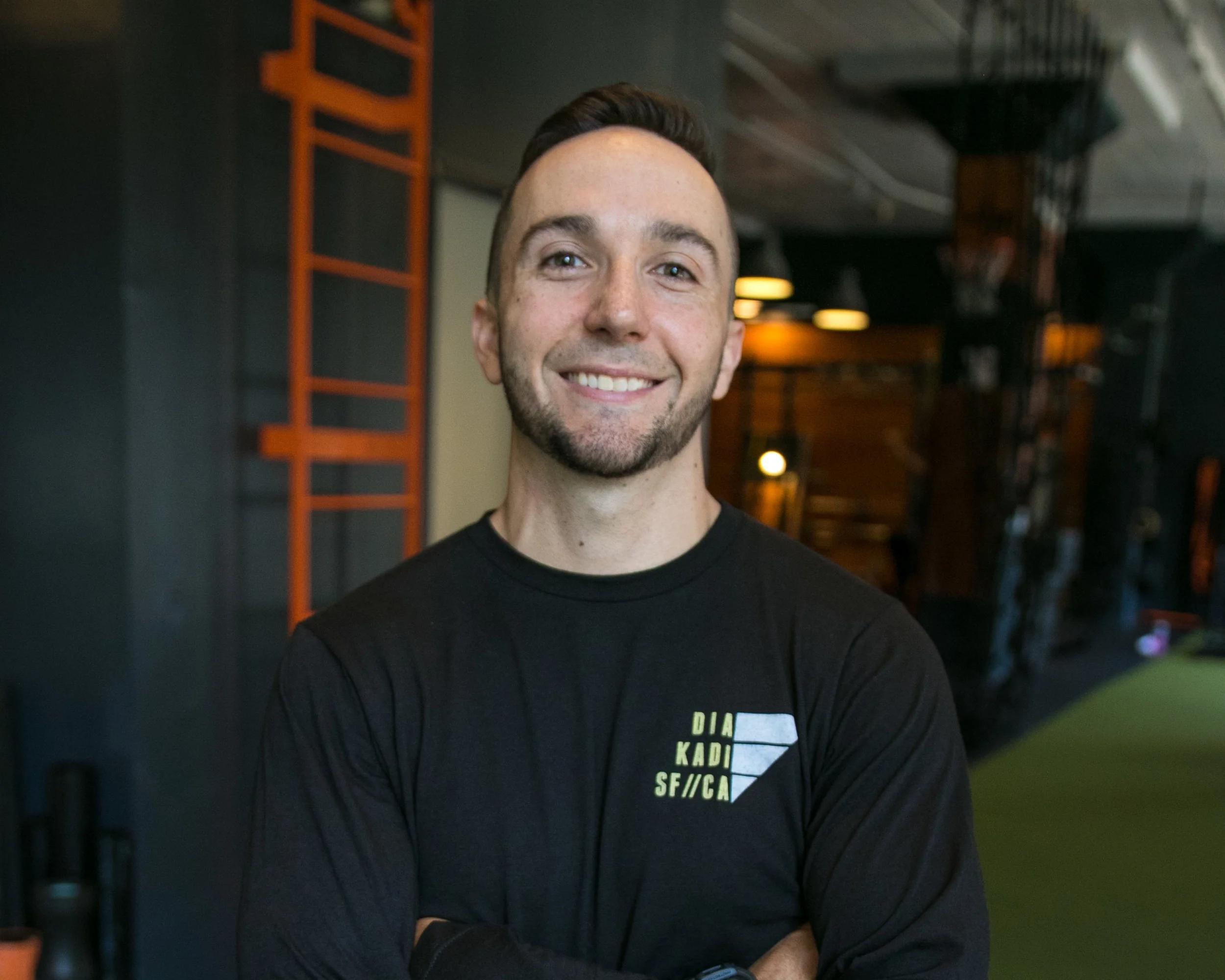 Tony Comella DPT