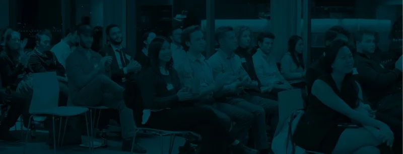 Net Impact Boston's Annual Meeting (2018-2019)