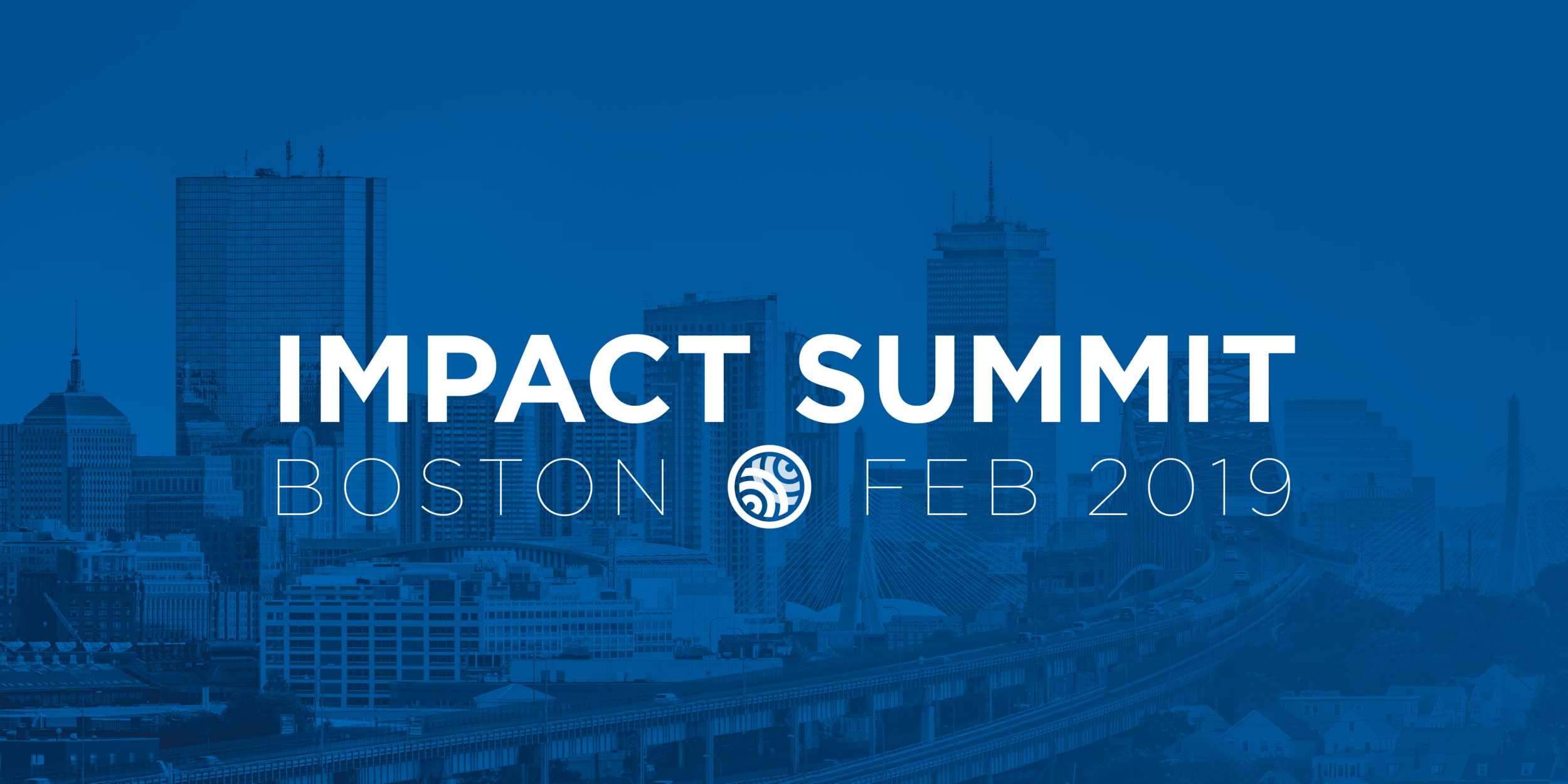 2019 Boston Impact Summit