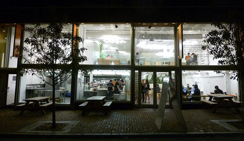 Boston Sustainability Breakfast