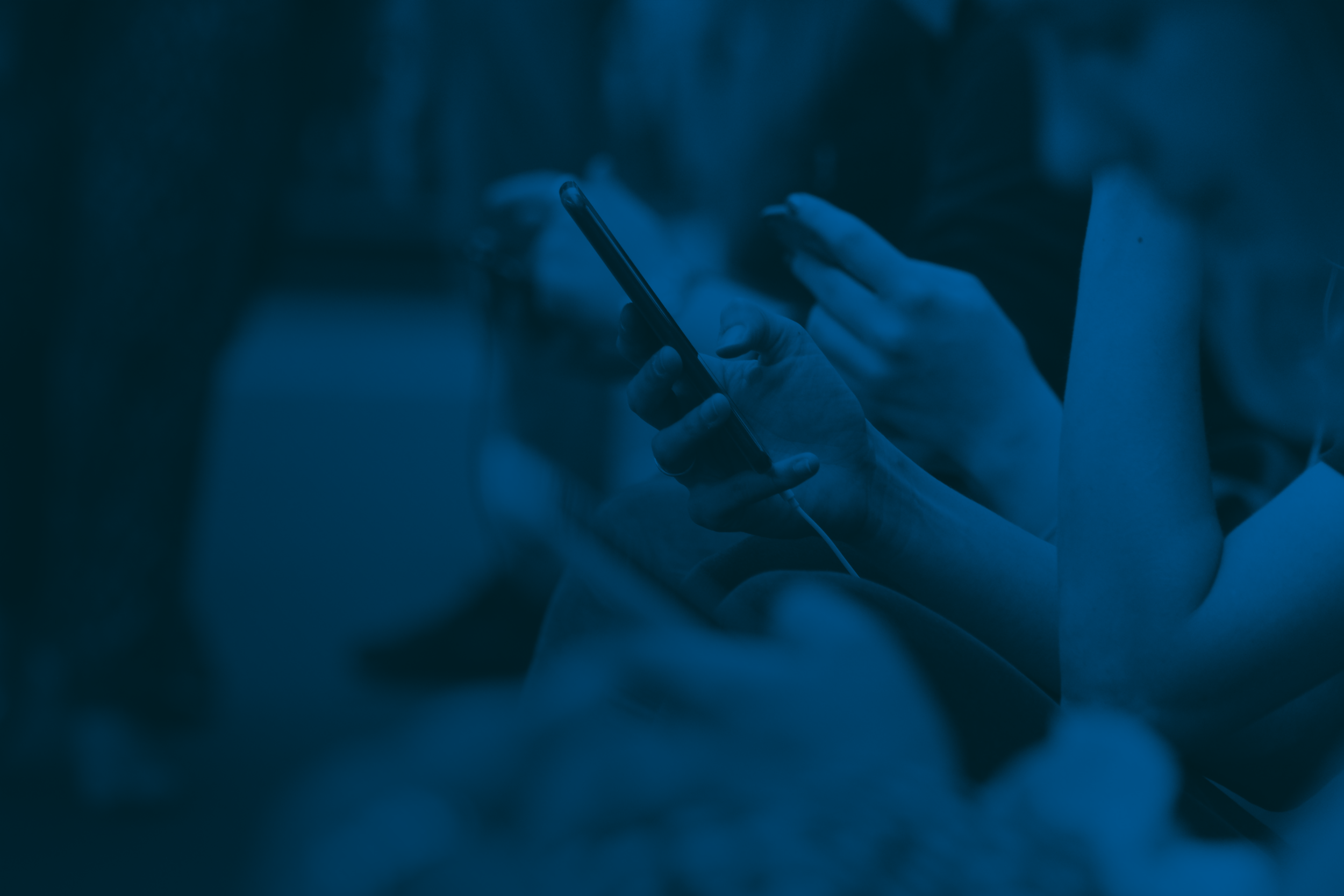 Volunteer with Environmental Voter Project + NIB