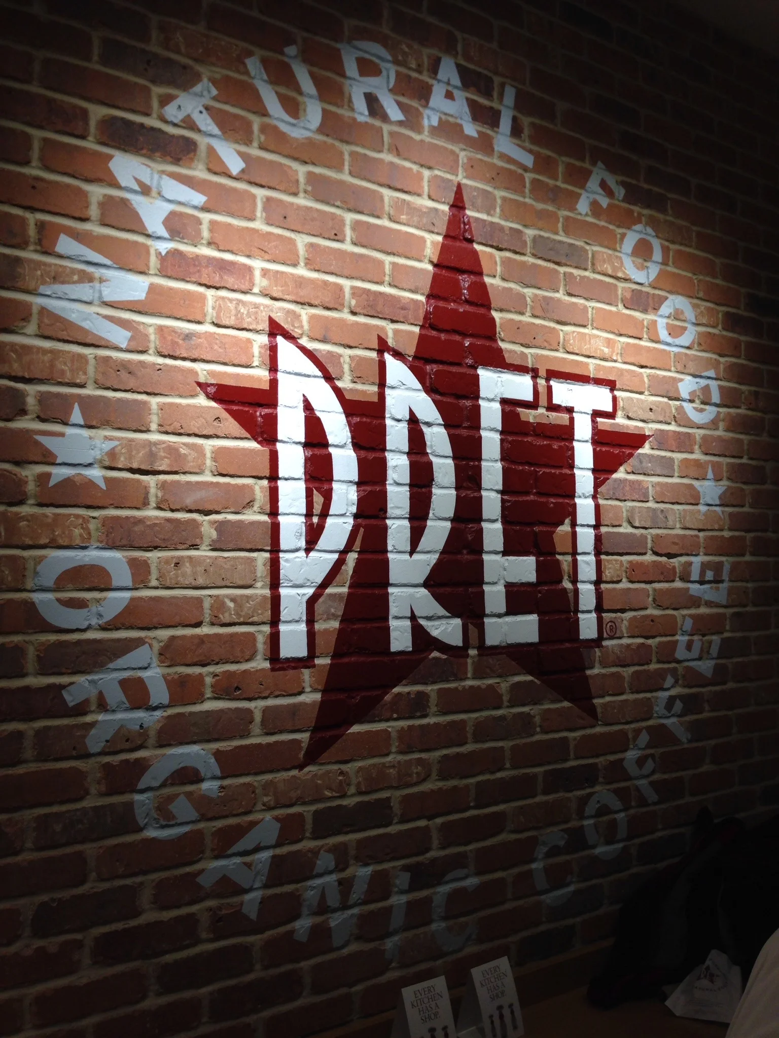 Boston Sustainability Breakfast