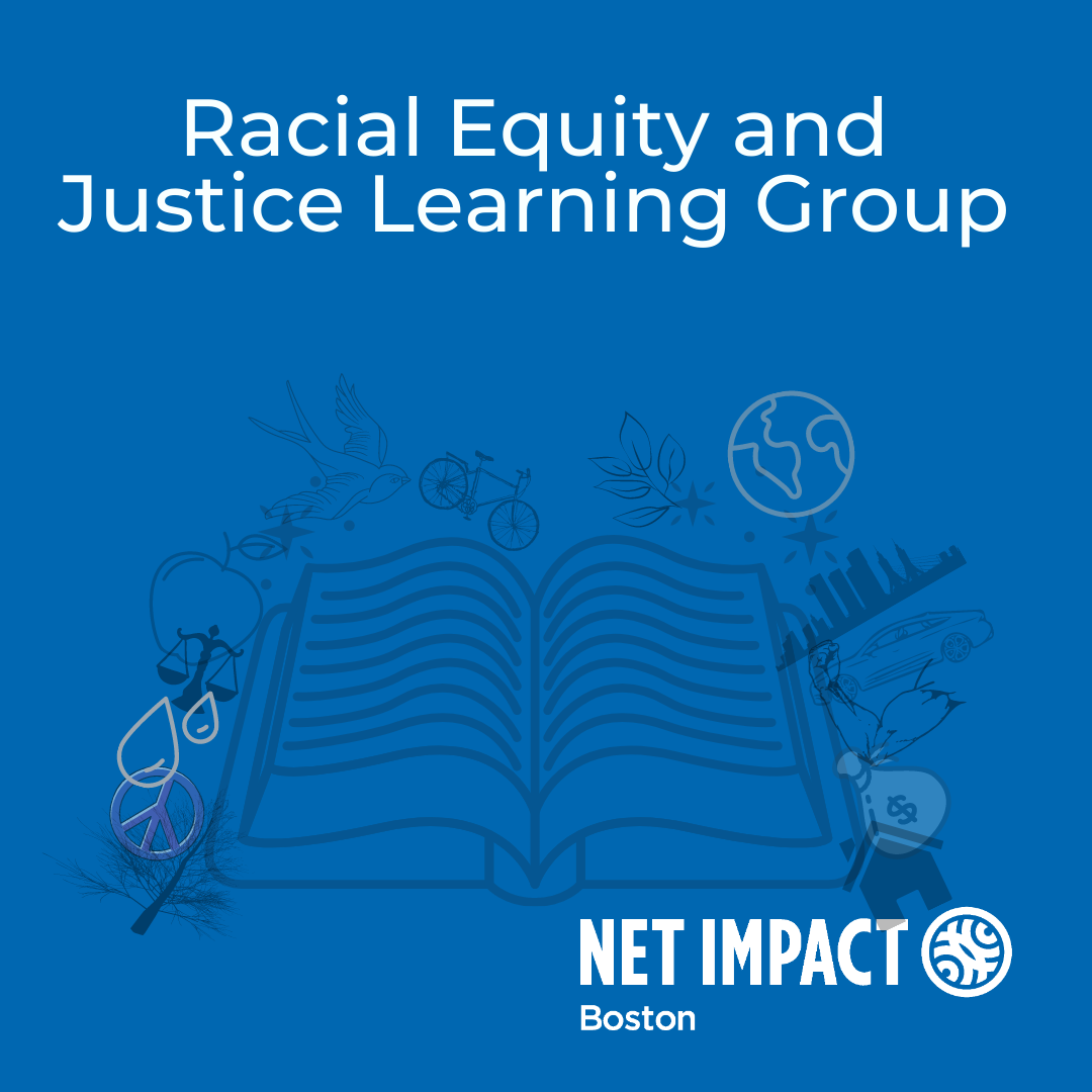 Racial Equity and Justice Learning Group: Food Security &amp; Deserts