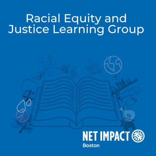 Racial Equity and Justice Learning Group: Systemic Racism and Voter Suppression