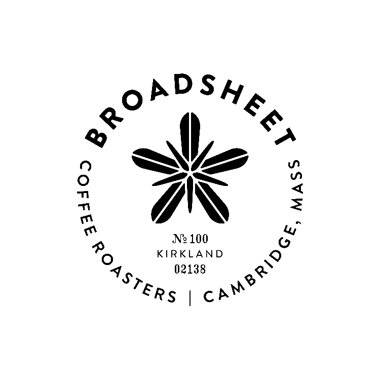 Broadsheet Coffee