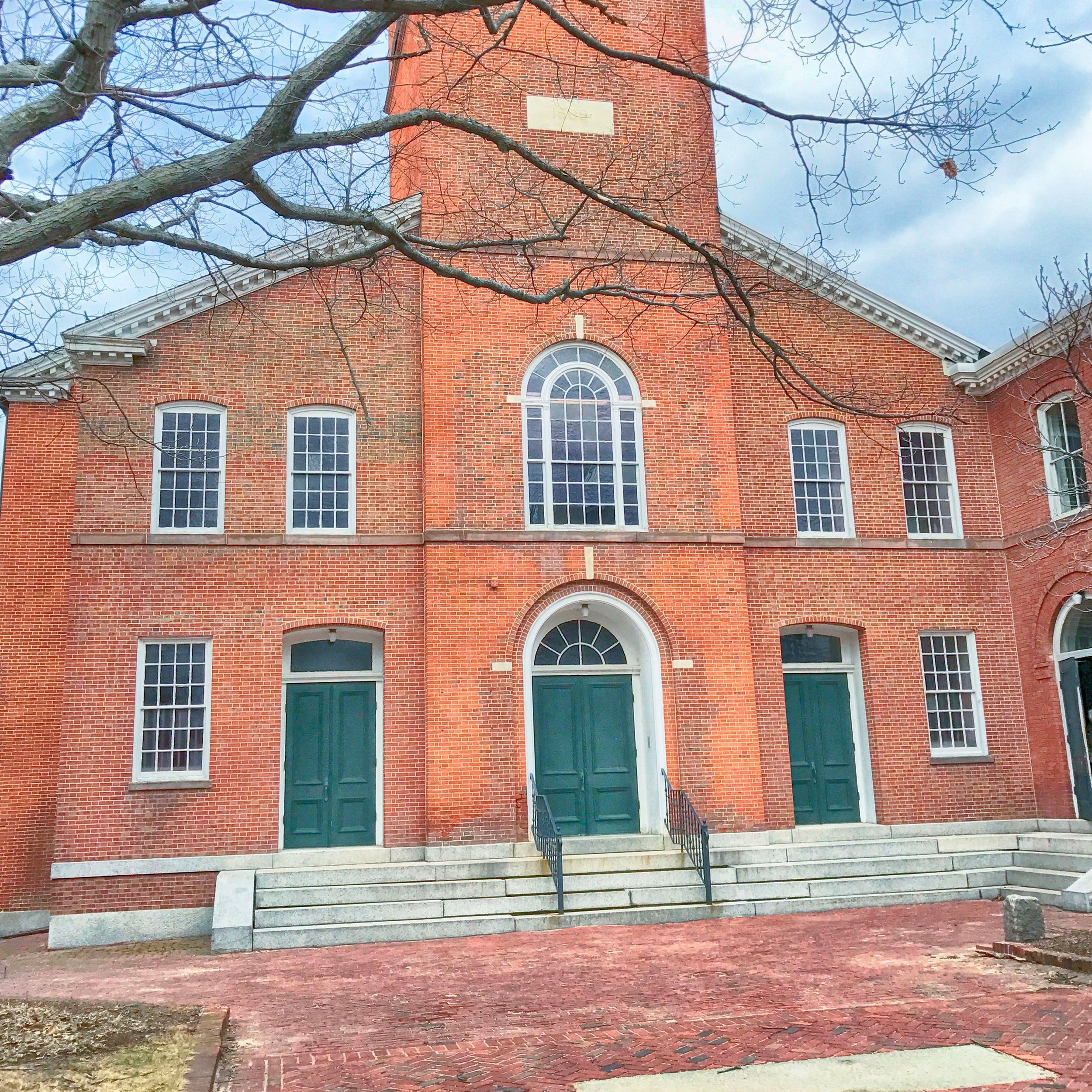 Net Impact Board Fellows Spotlight: The Bridge at 211