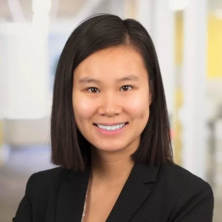 Vicki Yu