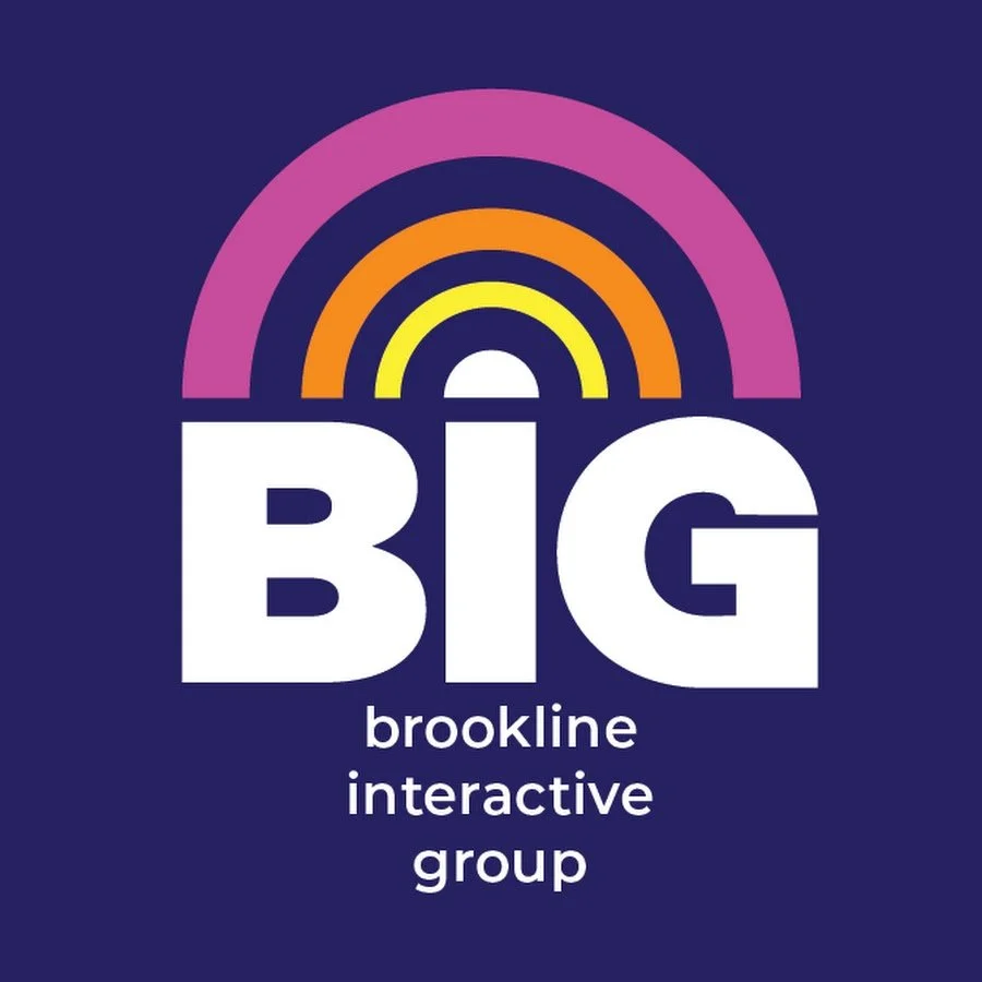 Brookline Interactive Group