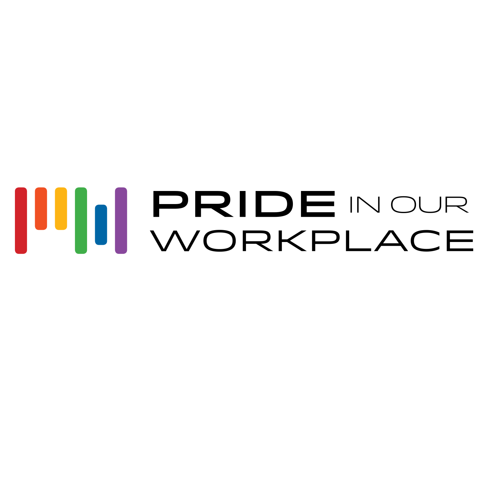 Pride in Our Workplace