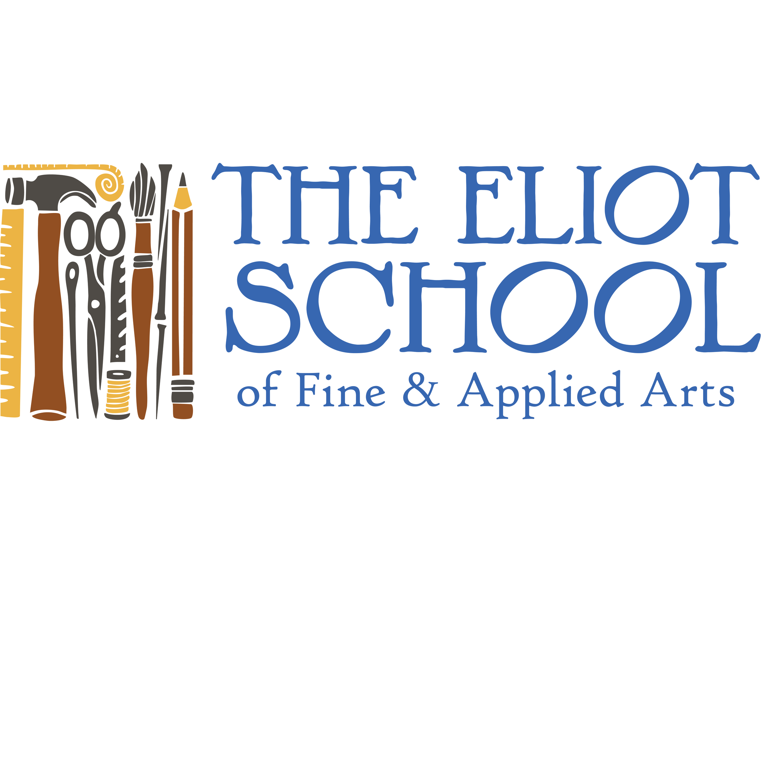 The Eliot School of Fine &amp; Applied Arts