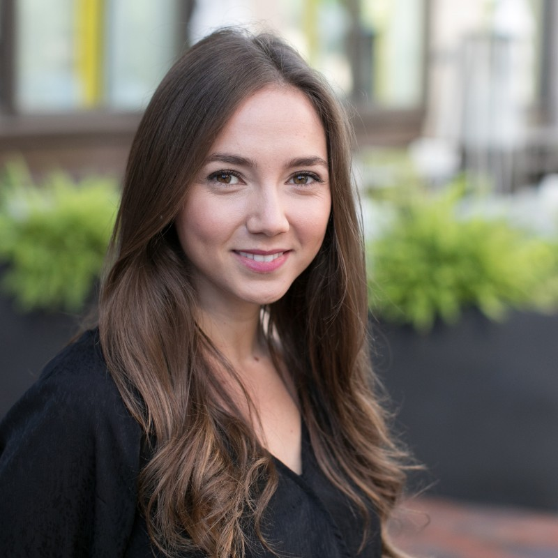 Emily Wolfsohn