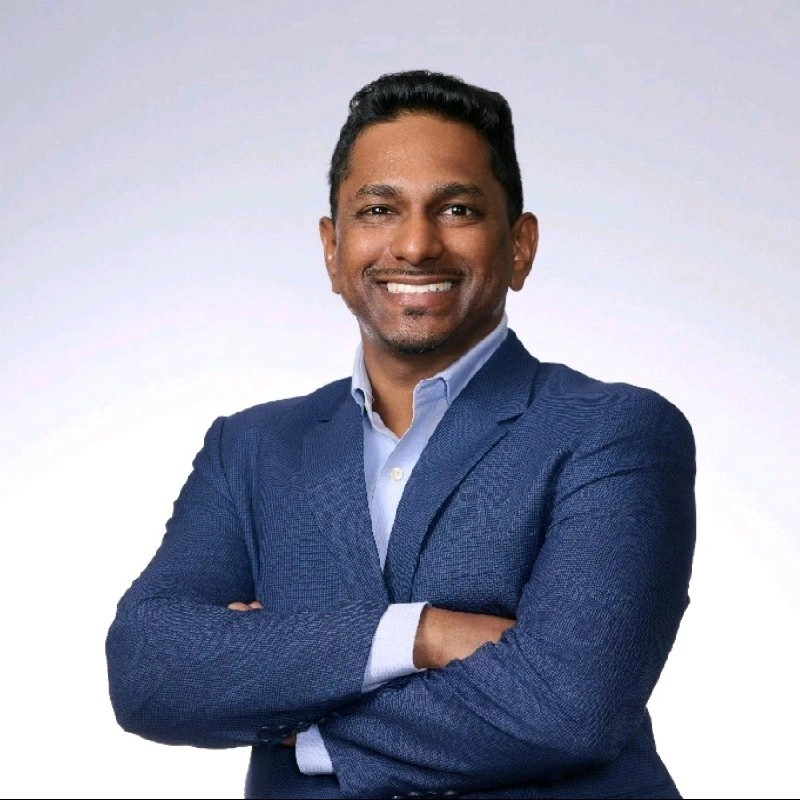 Aravindkumaran Sabapathy