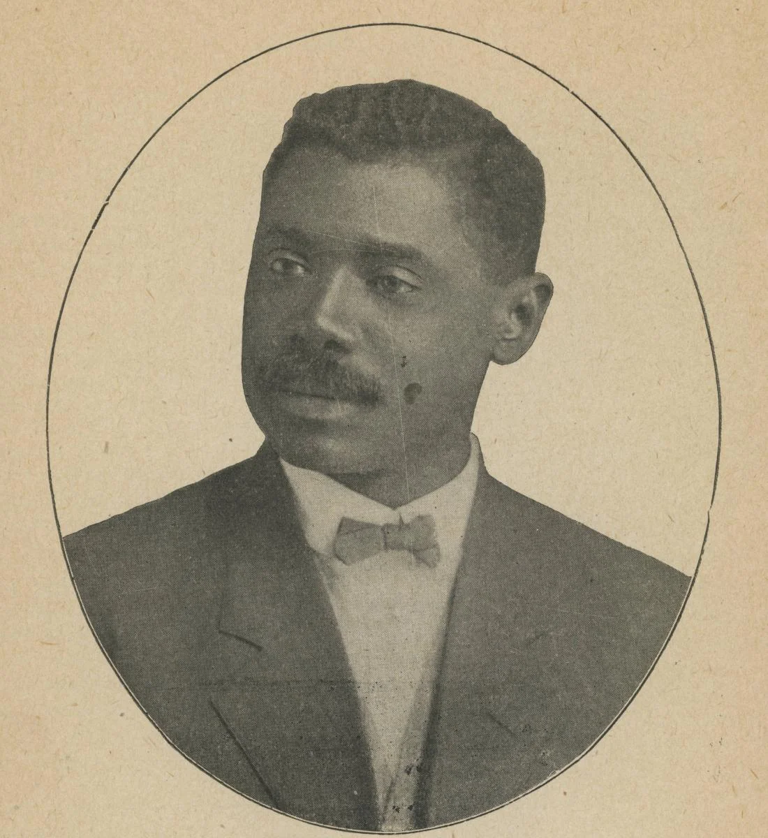 Dr. Edward J. Perry, M.D.