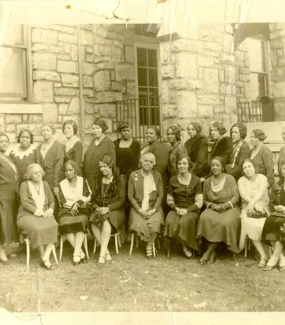 Wheatley-Provident Hospital Auxiliary, No. 1