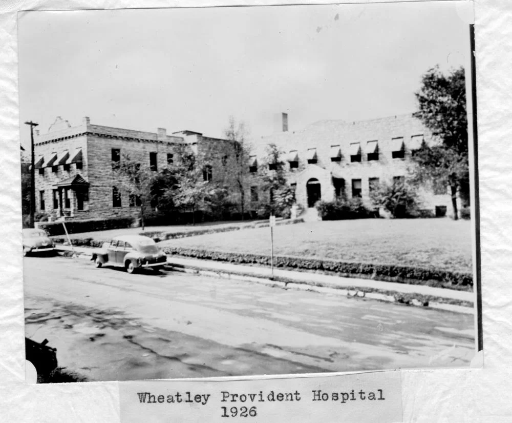 Credit The Black Archives of MidAmerica