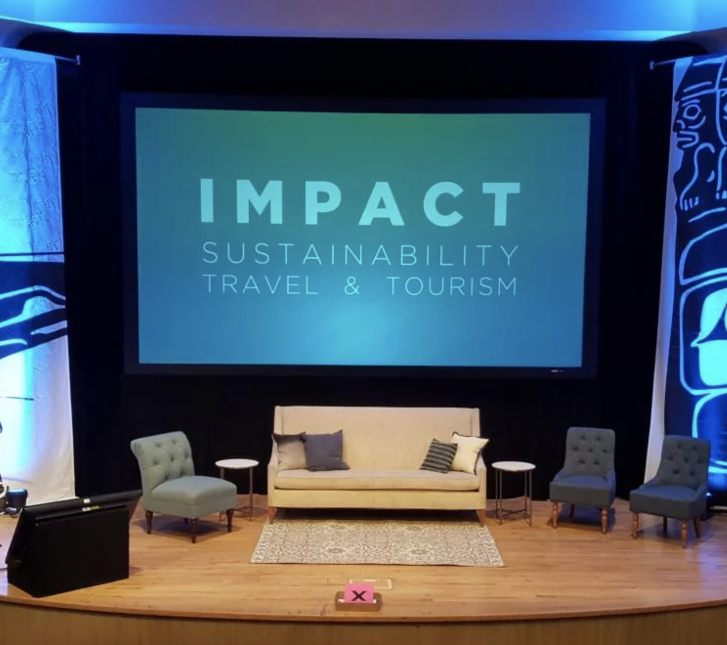 IMPACT Sustainability Travel &amp; Tourism
