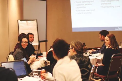 Remarkable Experiences