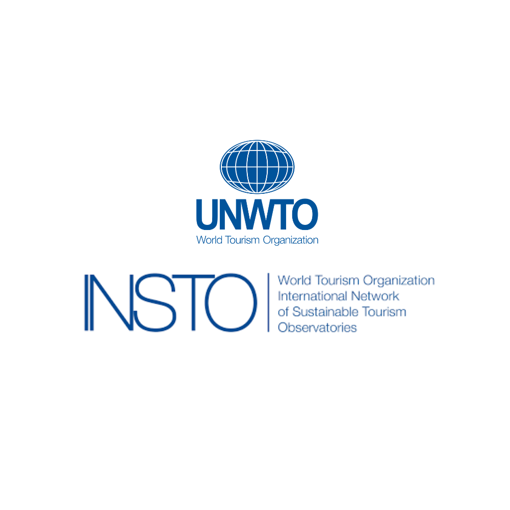 unwto international network of sustainable tourism observatories