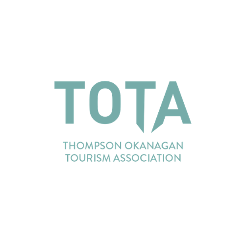 Thompson Okanagan Tourism Association (TOTA) (Copy)