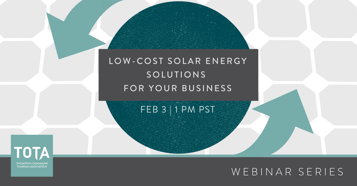 Low-Cost Solar Energy Solutions for Your Business