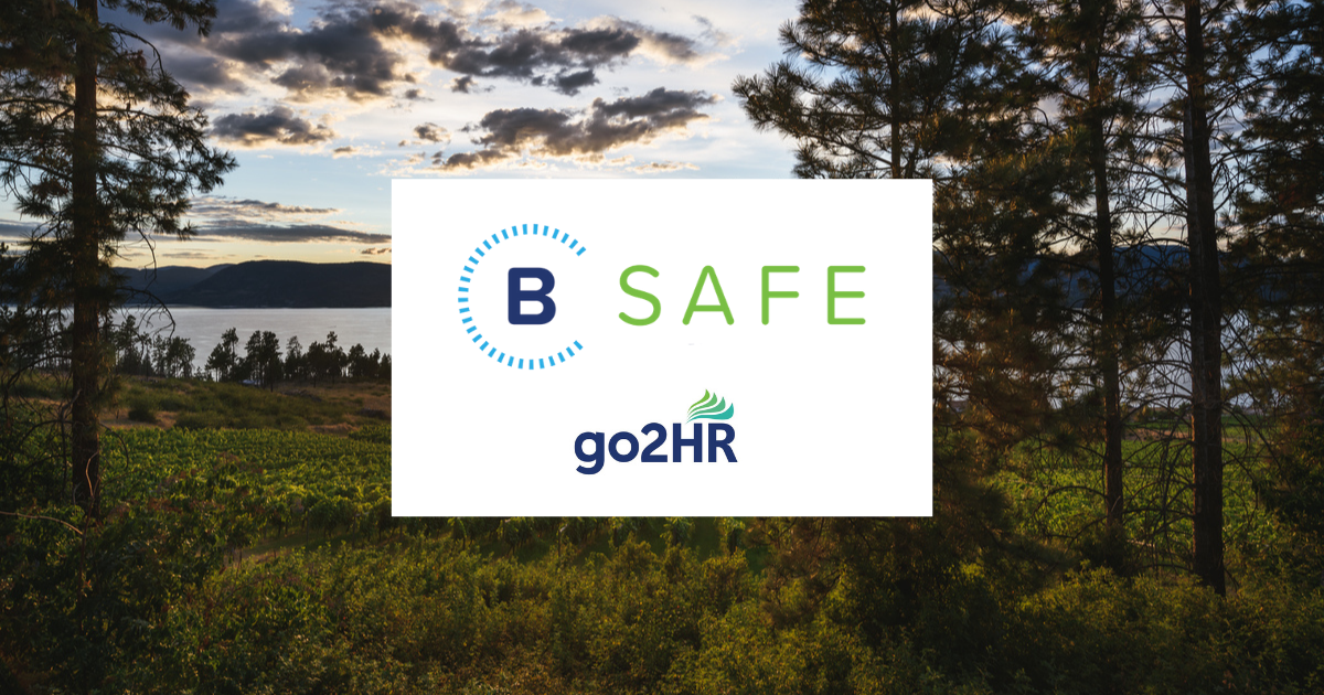 BSAFE Online Training for Tourism & Hospitality Industry | go2HR