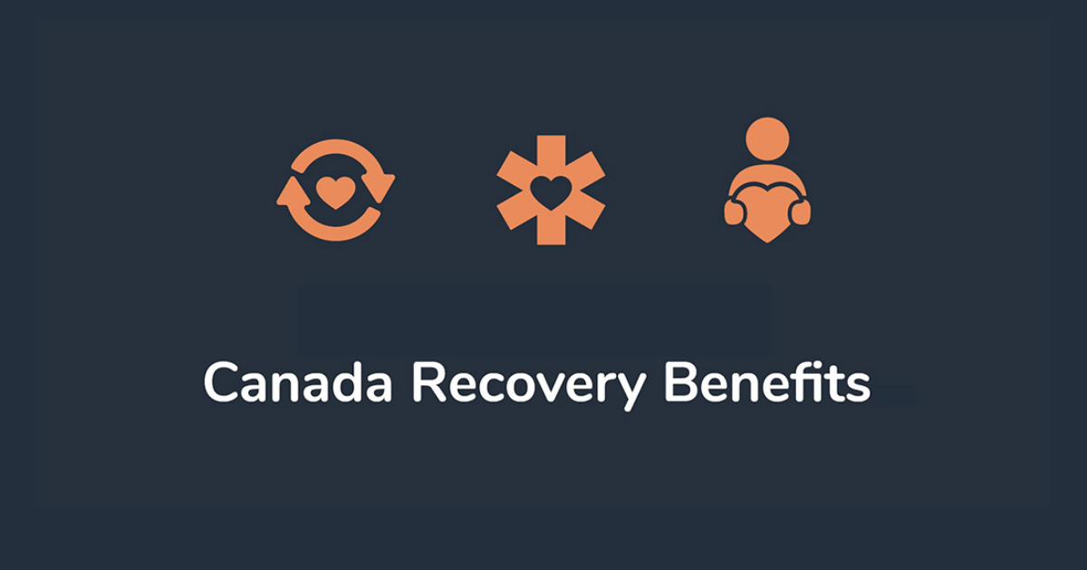 Canada Recovery Benefit (CRB) — Thompson Okanagan Tourism Association