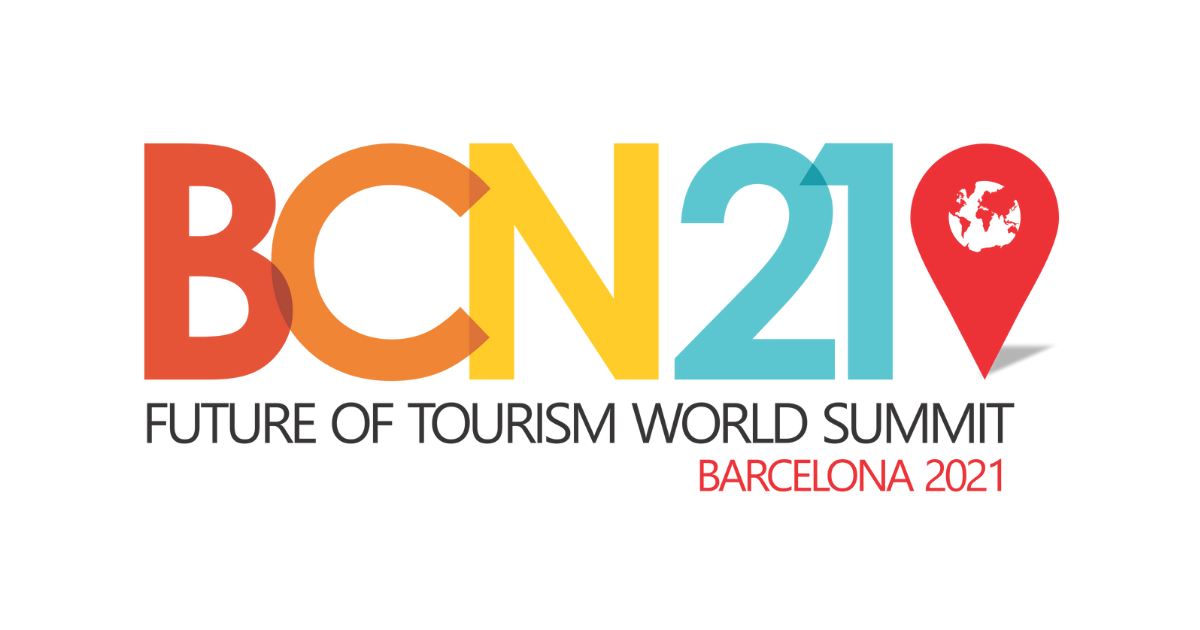 BCN21 - Future of Tourism World Summit