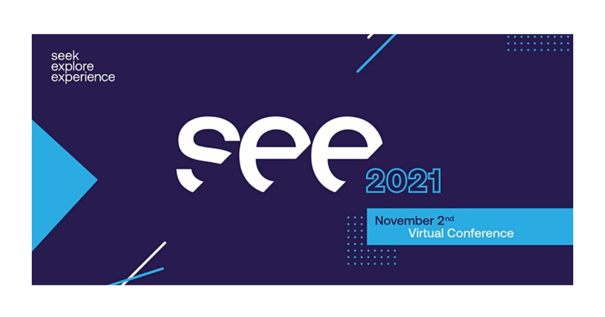 SEE by Crowdriff