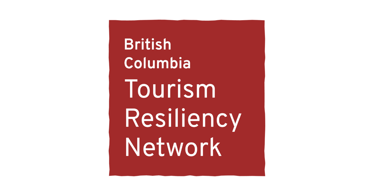 tourism resiliency program