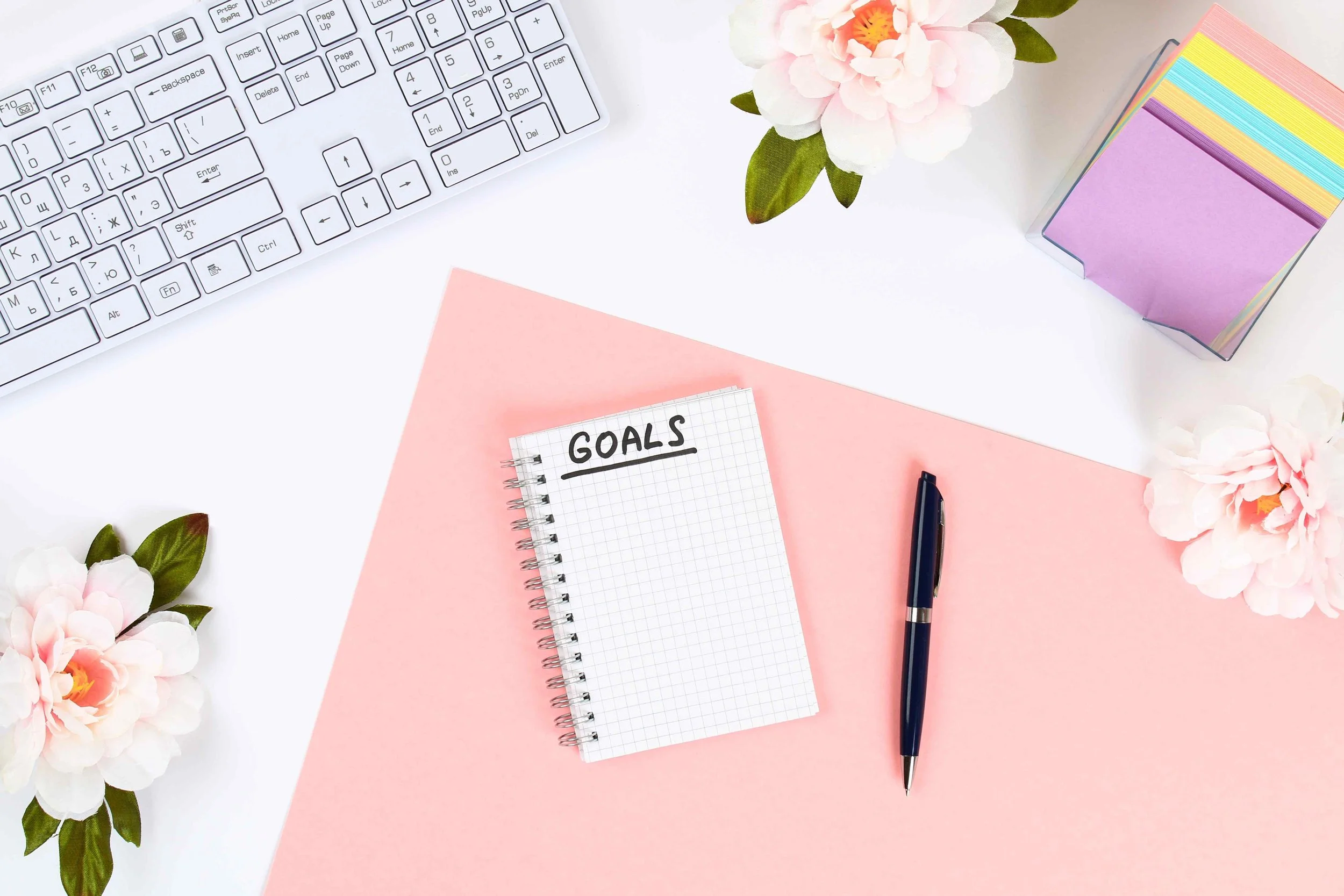 Goal Setting Workshop by Women of Recreation, Tourism, & Hospitality (WORTH) Association