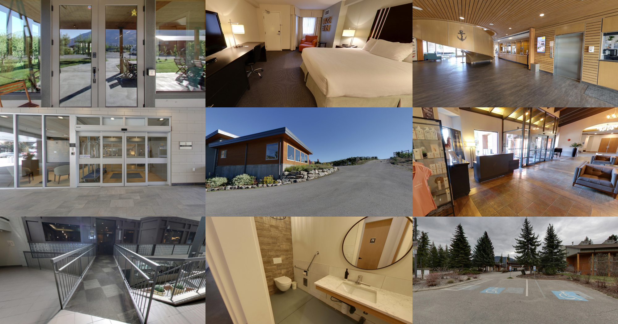 Thompson Okanagan Access &amp; Inclusion Mapping Project